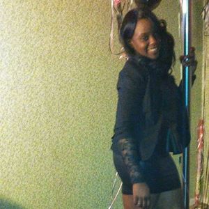 Meet your Posher, Nedra